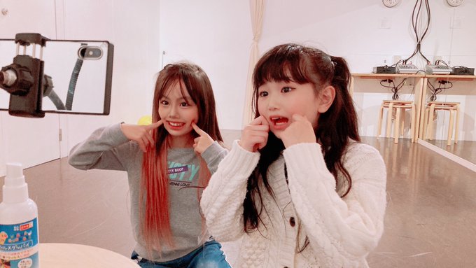 Twitterのコスプレ画像19