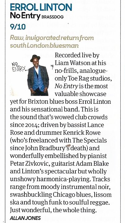 <a href="/leema_seven/">Leema Seven</a> <a href="/bullosteeros/">Bullosteeros</a> <a href="/peltonarms/">Pelton Arms</a> <a href="/TalentlessJoe/">Joe Cushley</a> <a href="/cerysmatthews/">Cerys Matthews</a> <a href="/BBC6Music/">BBC Radio 6 Music</a> <a href="/IggyPop/">Iggy Pop</a> <a href="/CCfunkandsoul/">Craig Charles</a> <a href="/BBCRadio2/">BBC Radio 2</a> <a href="/cwctv/">Chris Cowey</a> <a href="/mrasaunders/">Andy Saunders</a> Great night out alert