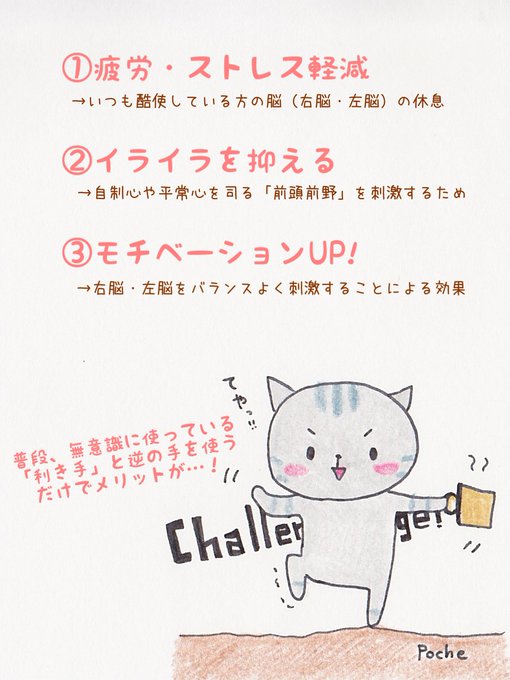 Pocheさんのイラストまとめ