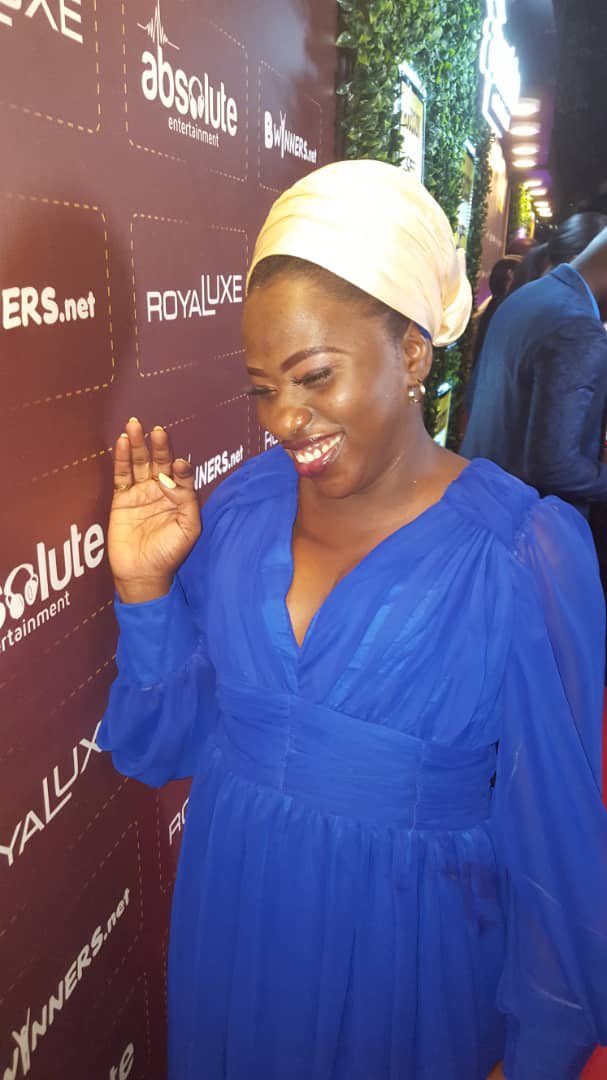 mamakbeh's tweet image. We was outside as an an absolute guest @YoussouNdourSN #AbsoluteWeekend