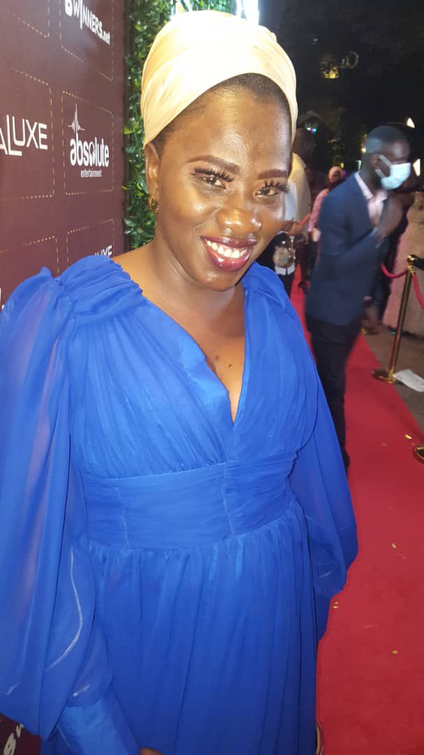 mamakbeh's tweet image. We was outside as an an absolute guest @YoussouNdourSN #AbsoluteWeekend