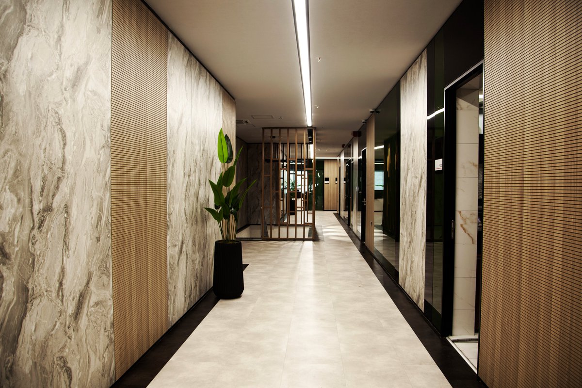 AdalGrup's tweet photo. Boyteks Yönetim Katı ve Showroom Tasarım&amp;Yapım İşi  Boyteks Management Floor and Showroom Design&amp;Construction
#mimarlik #mimarlık #mimar #tasarım #design #designer #architecture #architect #architectural #building #administrationbuilding #kayseri #turkey https://t.co/AEQpCRODK1