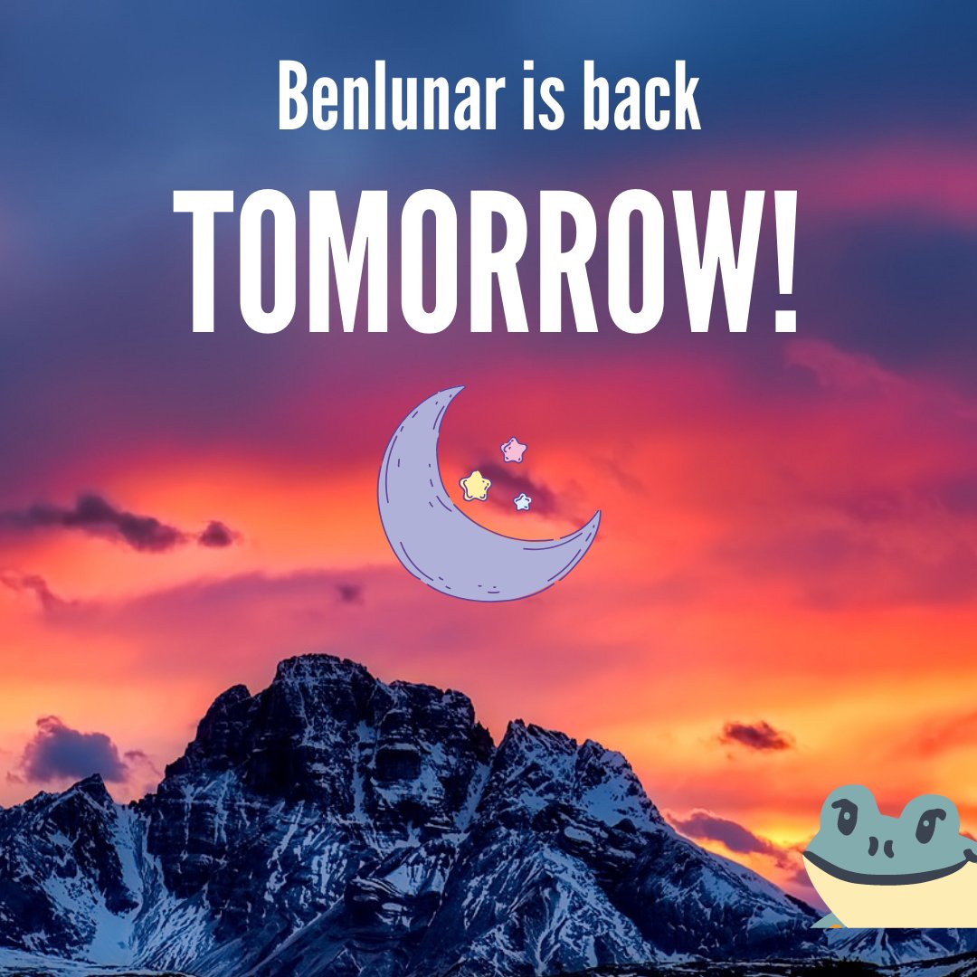 Happy New Year! We are back to regular Sunday episodes as of tomorrow! 

#Benlunar #podcast #story #kidslisten #childrensfiction #literature #kidsstories