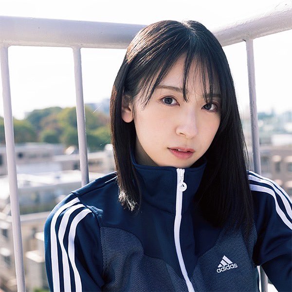 日向服 on X: 