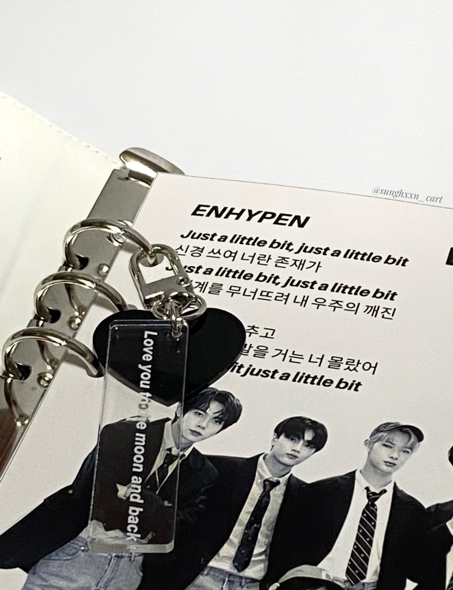 sunghxxn_cart's tweet photo. 💌: @pabiliwonu
#wonu_comms
wahh sorry for the late feedback ngayon lang napaprint >< pero tysm for designing my binder cover !!
꒰ #leiibuys ꒱ https://t.co/2r2Ywec0Nj