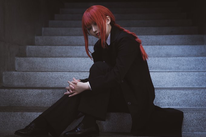 コスプレイヤー國ぽんずのTwitter画像60