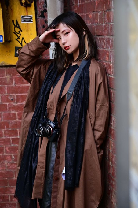 Twitterのコスプレ画像3