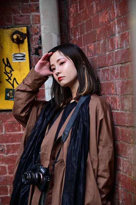 Twitterのコスプレ画像4