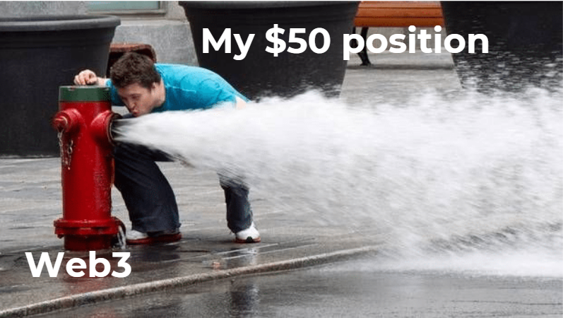 DesiBlockchain's tweet photo. atleast I've invested :))) https://t.co/SU1veoHOzl