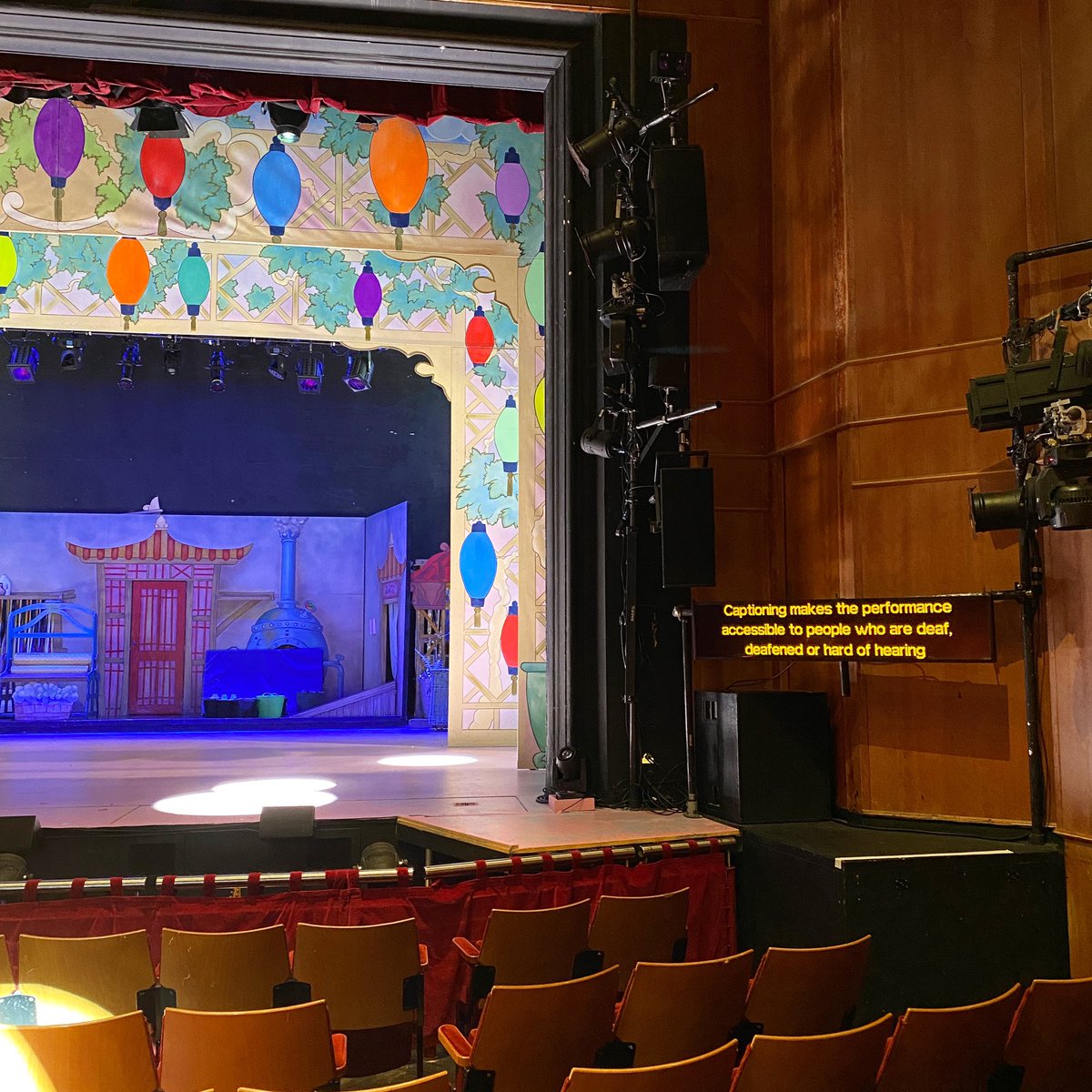 Cambridge Arts Theatre Camartstheatre Twitter