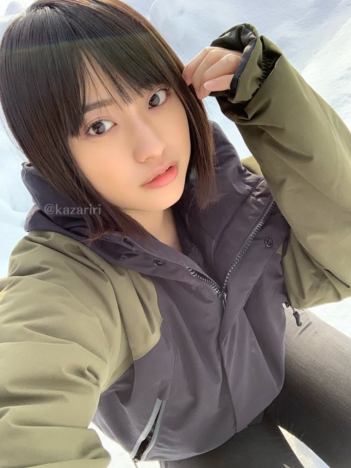 Twitterのコスプレ画像11