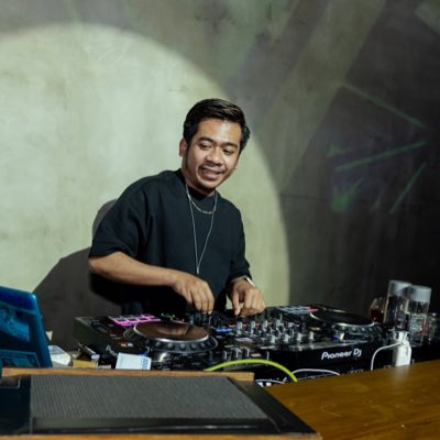 DJ KAFF tweet media