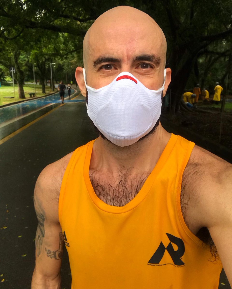 imont's tweet photo. Planilha da primeira semana do ano 100% realizada ✅ Total: 46,7 km rodados #Run #Runners #Running #AdidasRunning #MPROficial https://t.co/vy5THhCCcp
