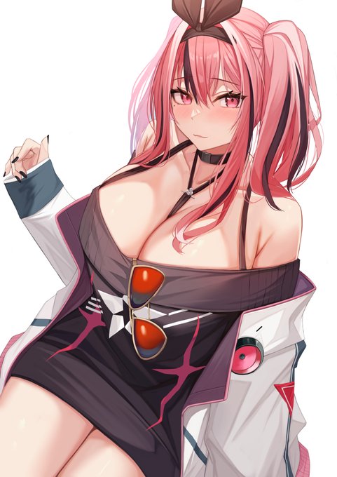 ブレマートンのハッピーデーティング!好き!🥰
#アズールレーン #アズレン 