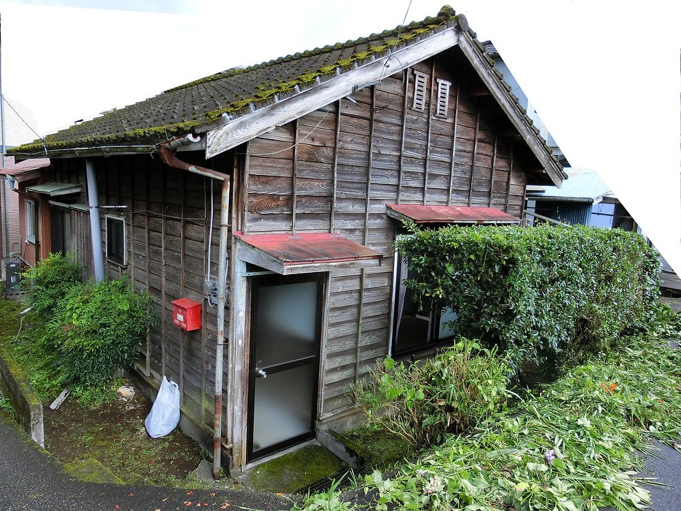 思わずポチり荘