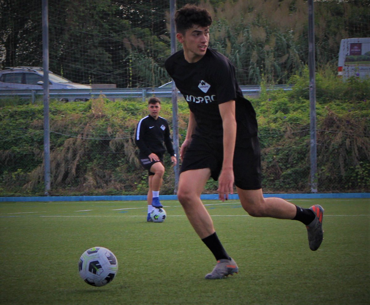 Barcelona Football Academy Wospac Twitter