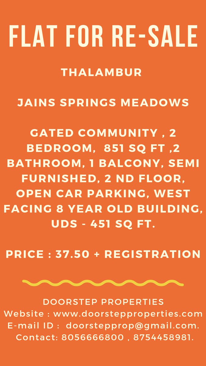 DOORSTEP PROPERTIES (doorstepprop) Twitter