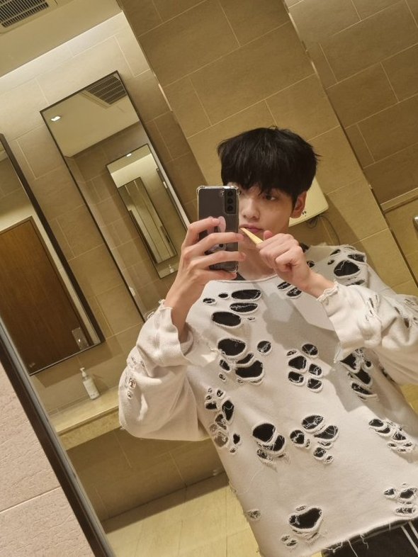 #가을 #수빈 #GAEUL #SOOBIN