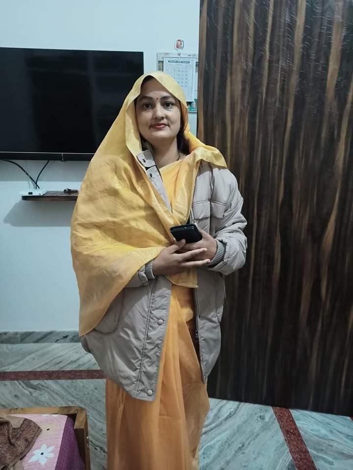 Anita Mina tweet media