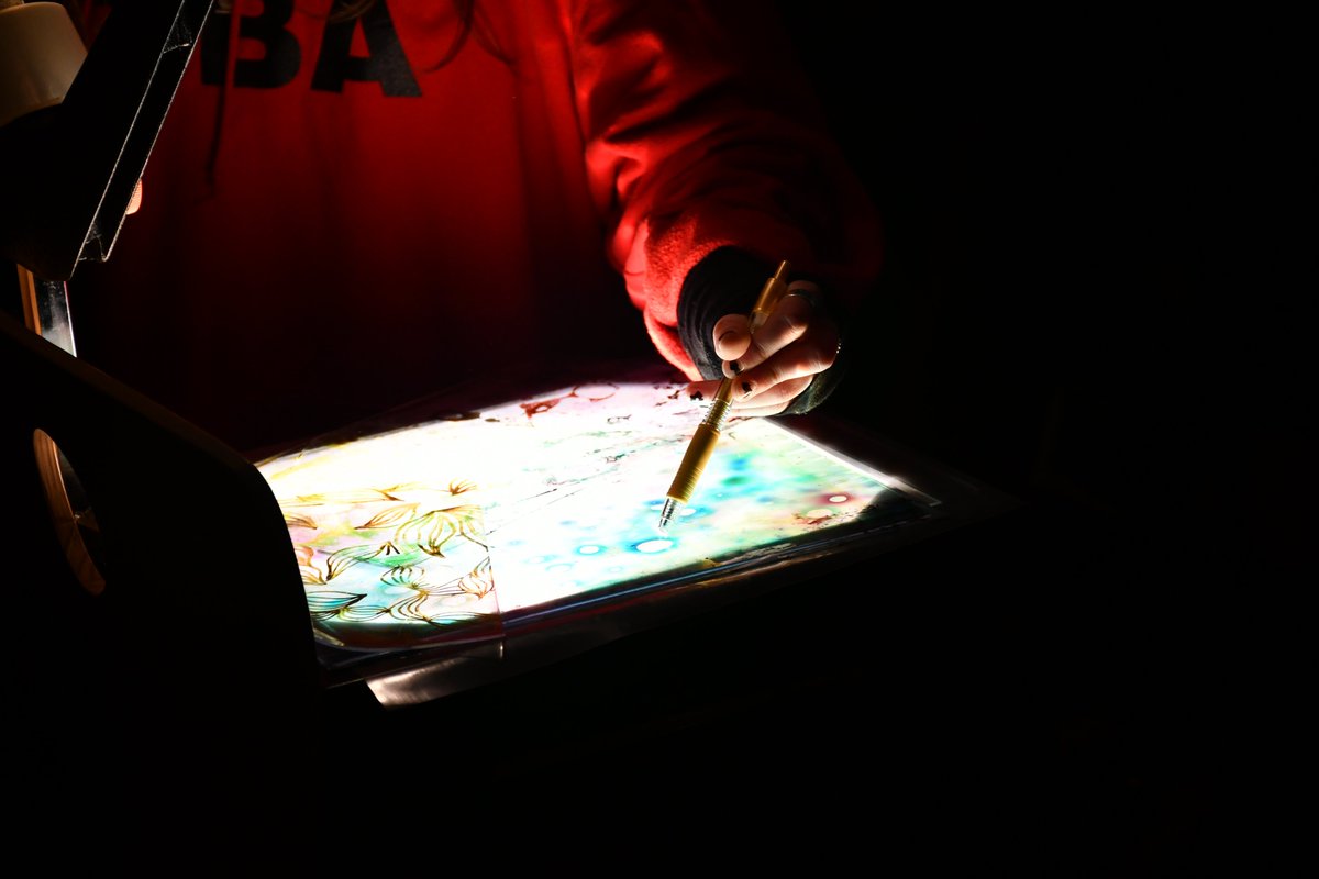 ESAPB - École supérieure d'art Pays Basque tweet media