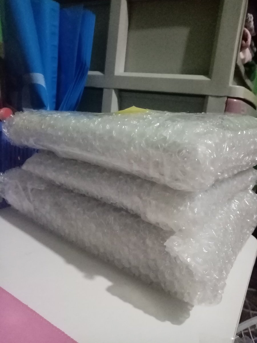 Hoshi_Gives's tweet photo. #H_Updates
Ready to ship na po yung orders natin for this week ๐โค๏ธโจ https://t.co/9c6YMihJad