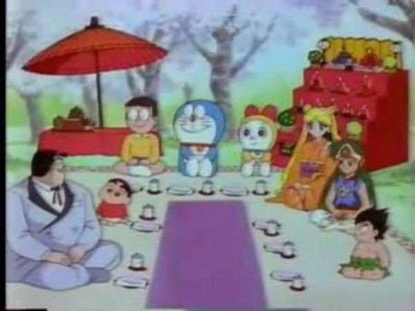 30年くらい前の春に放送されていた豪華なアニメ特番を覚えてる スーパービックリマンがレアすぎる 今ではできない Togetter