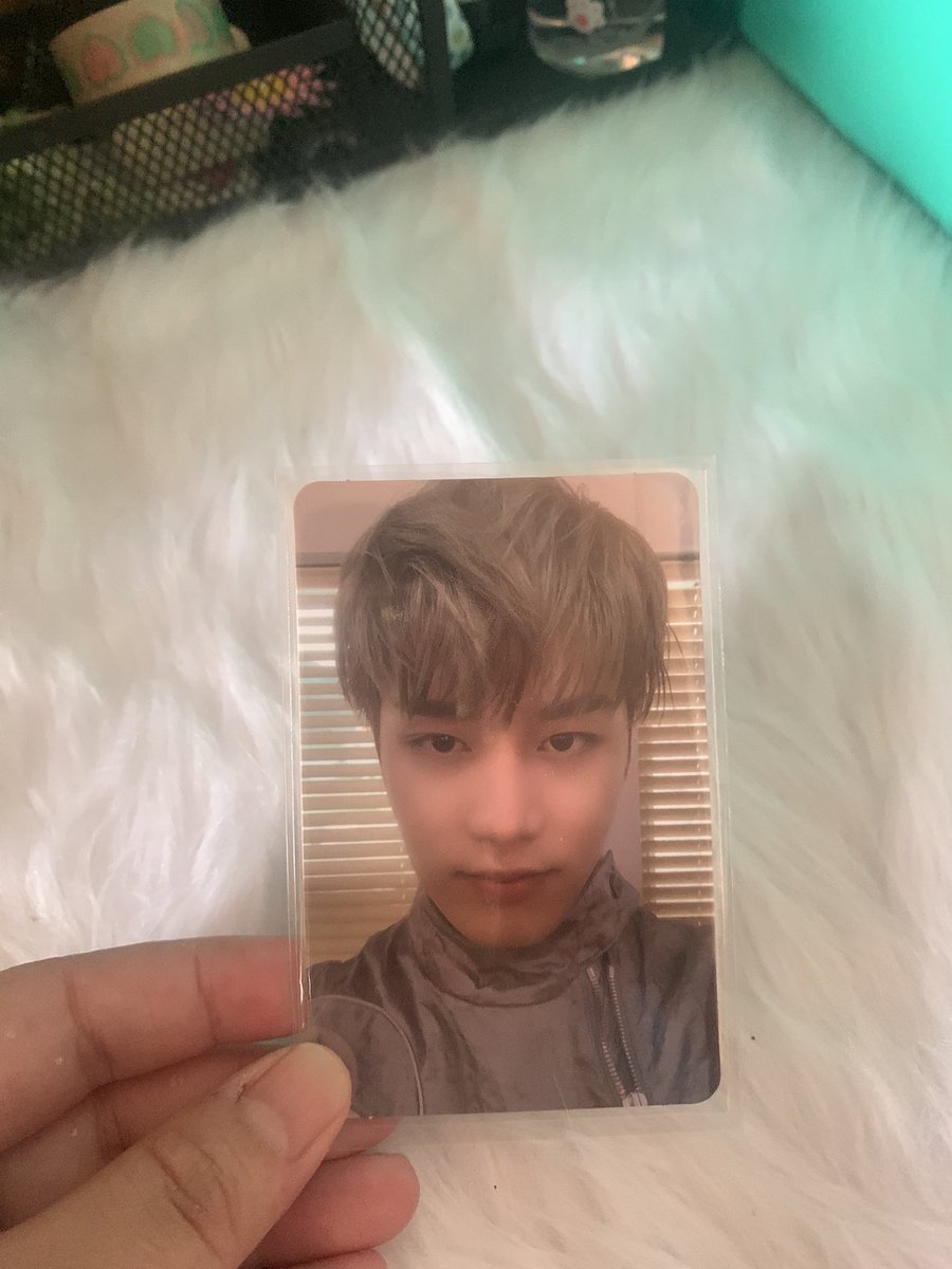 tofutwice9's tweet photo. ꒰ wts lfb ph ꒱
✷ . . taeil reso pt.1 pc, junghwan pc, eric pc ✷
𓂋 onhand
𓂋 9/10 condition
𓂋 taeil(450php) junghwan(150php) eric(140php) + lsf
𓂋 reply/dm me !
✧ gcash
✧ jnt (sco)
#taeilpc #junghwanpc #ericpc #WTS #LFB https://t.co/6ctEbCsESc