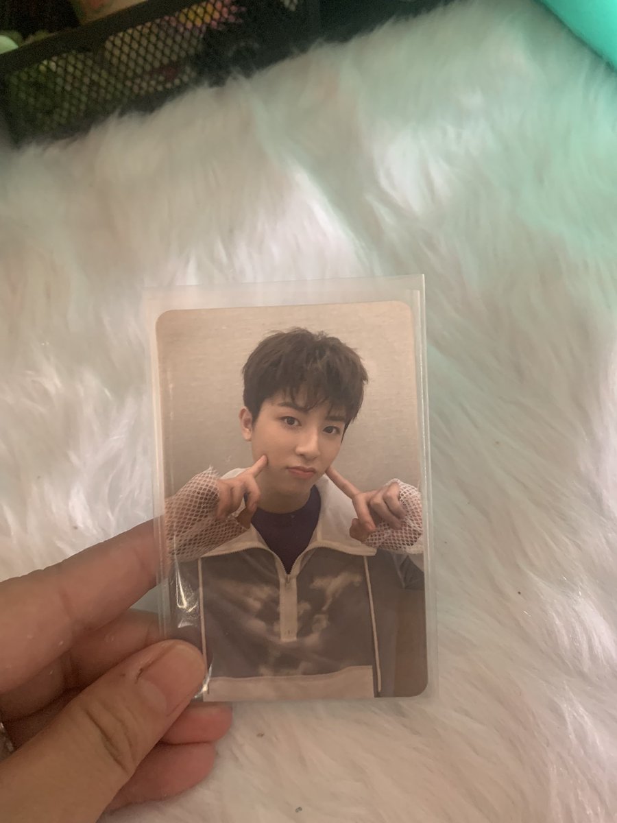 tofutwice9's tweet photo. ꒰ wts lfb ph ꒱
✷ . . taeil reso pt.1 pc, junghwan pc, eric pc ✷
𓂋 onhand
𓂋 9/10 condition
𓂋 taeil(450php) junghwan(150php) eric(140php) + lsf
𓂋 reply/dm me !
✧ gcash
✧ jnt (sco)
#taeilpc #junghwanpc #ericpc #WTS #LFB https://t.co/6ctEbCsESc