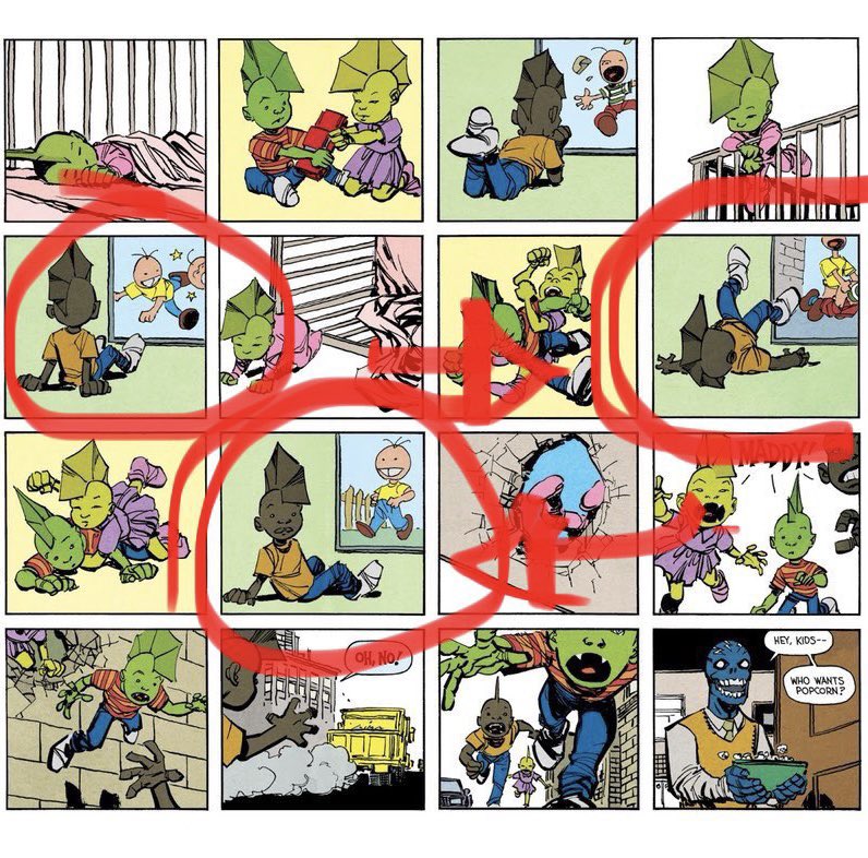 a_twittor's tweet photo. @ErikJLarsen @SadennaS @jonathanglapion That definitely works with your art. But most people don’t like to represent themselves with crappy art. https://t.co/2FJsIdpQPl