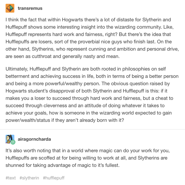 PotterWorldUK's tweet photo. True https://t.co/FVYh0Frkbk