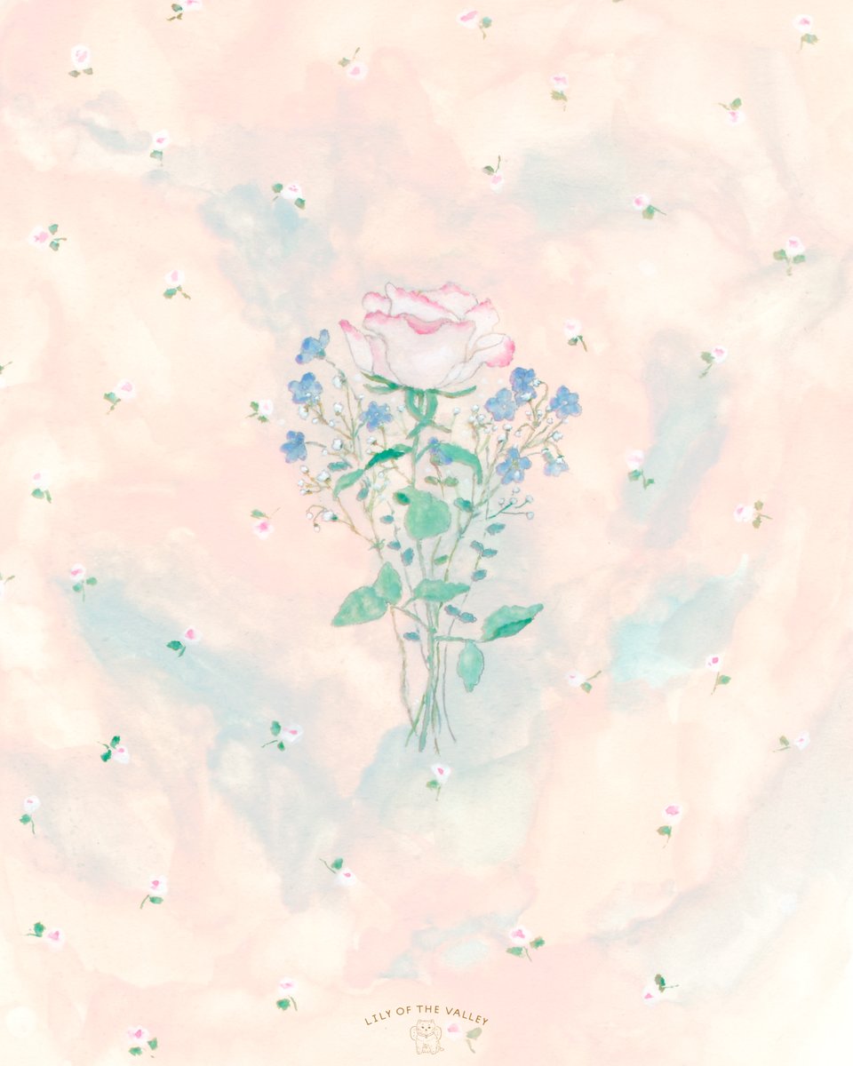 Twoucan かすみ草 の注目ツイート イラスト マンガ コスプレ モデル