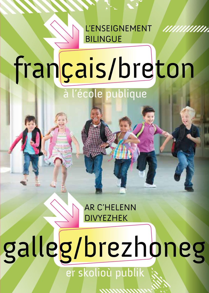 🎓Ouverture d'une classe bilingue français-breton à l'école André-Guigo. Une réunion publique est organisée pour présenter son fonctionnement le 17 janvier à 18 h à l'école André Guigot. <a href="/OPAB_OPLB/">Ofis Publik ar Brezhoneg | Actualités</a> <a href="/TermBret/">TermBret OPAB / OPLB</a> <a href="/LeTelegramme/">Le Télégramme</a> <a href="/LePenthievre/">Le Penthièvre</a> <a href="/OuestFrance22/">Ouest-France 22</a>