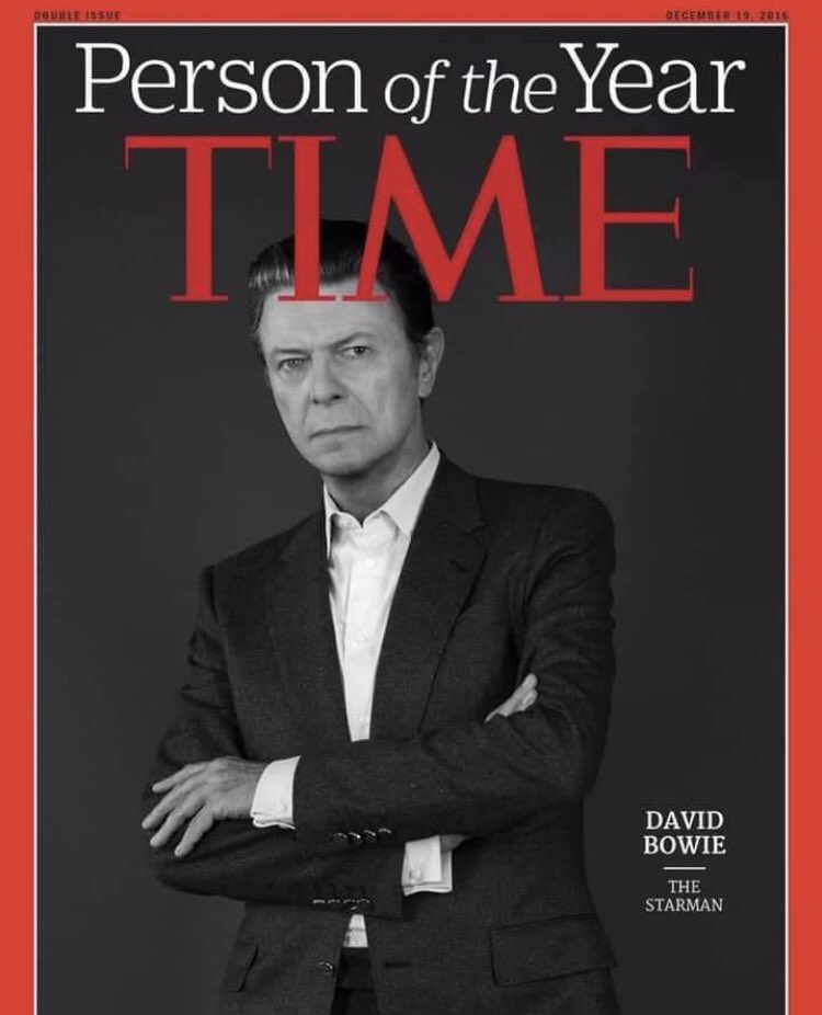 Every year, right? #HappyBirthdayBowie