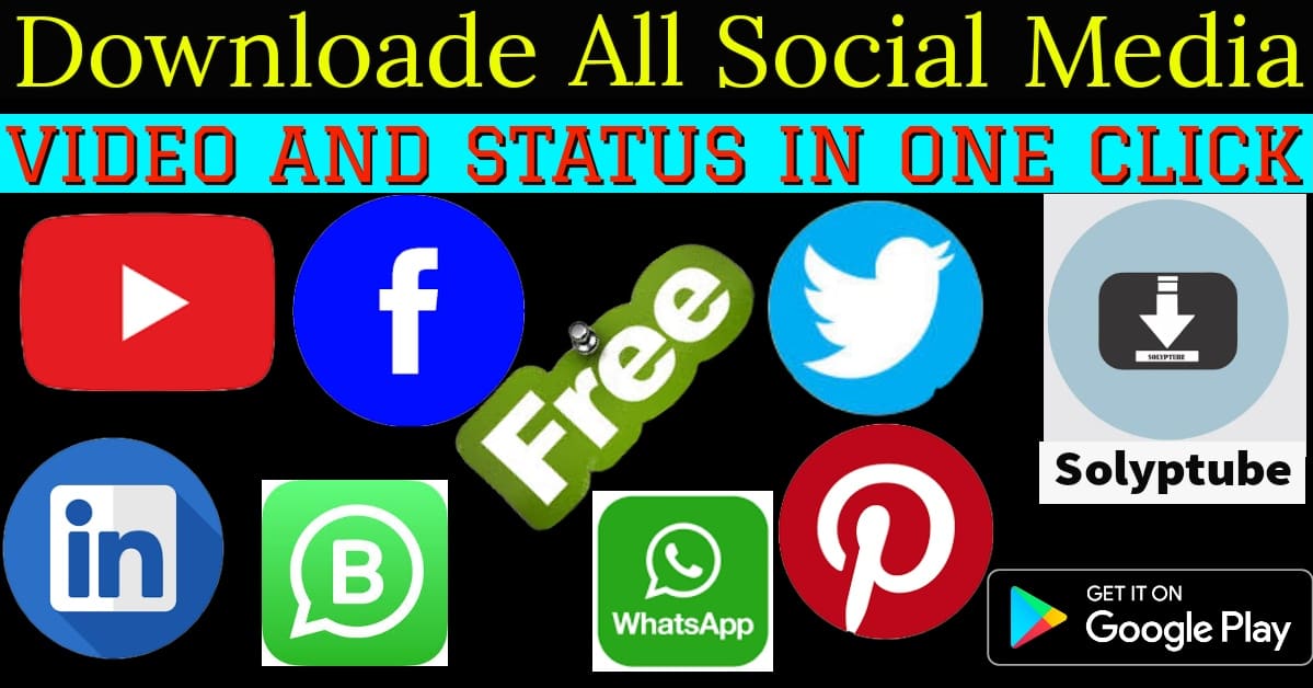 solyptube's tweet photo. Downlode All Social Media Video and Status in one click
https://t.co/TwTsImYDK7

#solyptube #reels  #statusdownloader #videodownloder #downloder  #fastdownload #easydownloader #solyp #fastdowload #fastdownloader #linkedinvideo #solyptube #linkedinprofile #linkedinvideodownlaoder https://t.co/mbSFDJhUqs