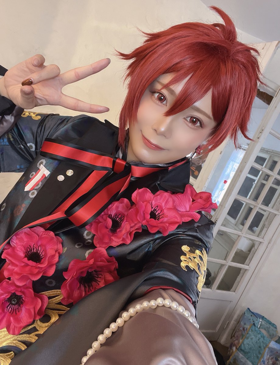 アイドリッシュセブン アイナナ 七瀬陸 コスプレ 衣装 - 通販