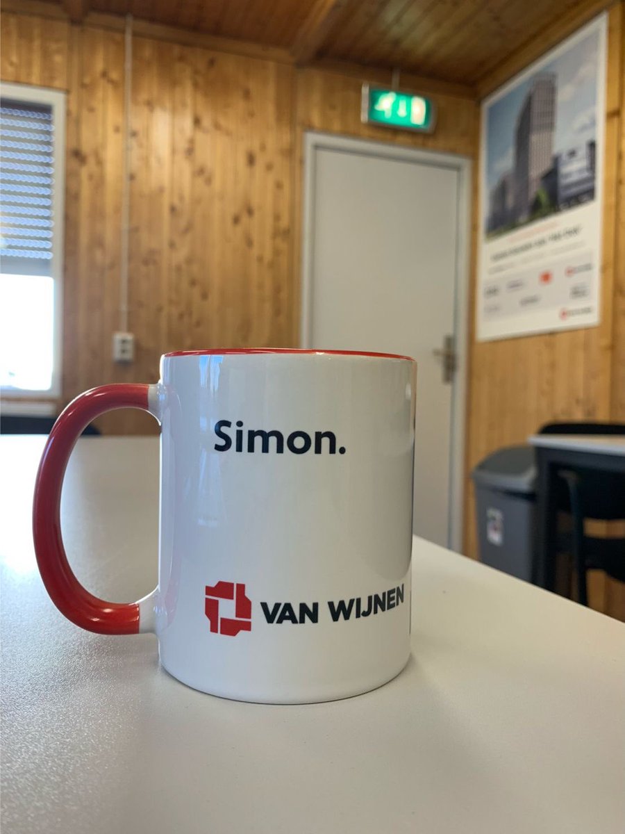 PeterHutten's tweet photo. Klein en groot, nieuwbouw en bestaand, binnen en buiten, hoog en laag, in 2022 full speed door met het samen bouwen aan ruimte voor een beter leven @VanWijnenGroep https://t.co/R7KrTRyvGb