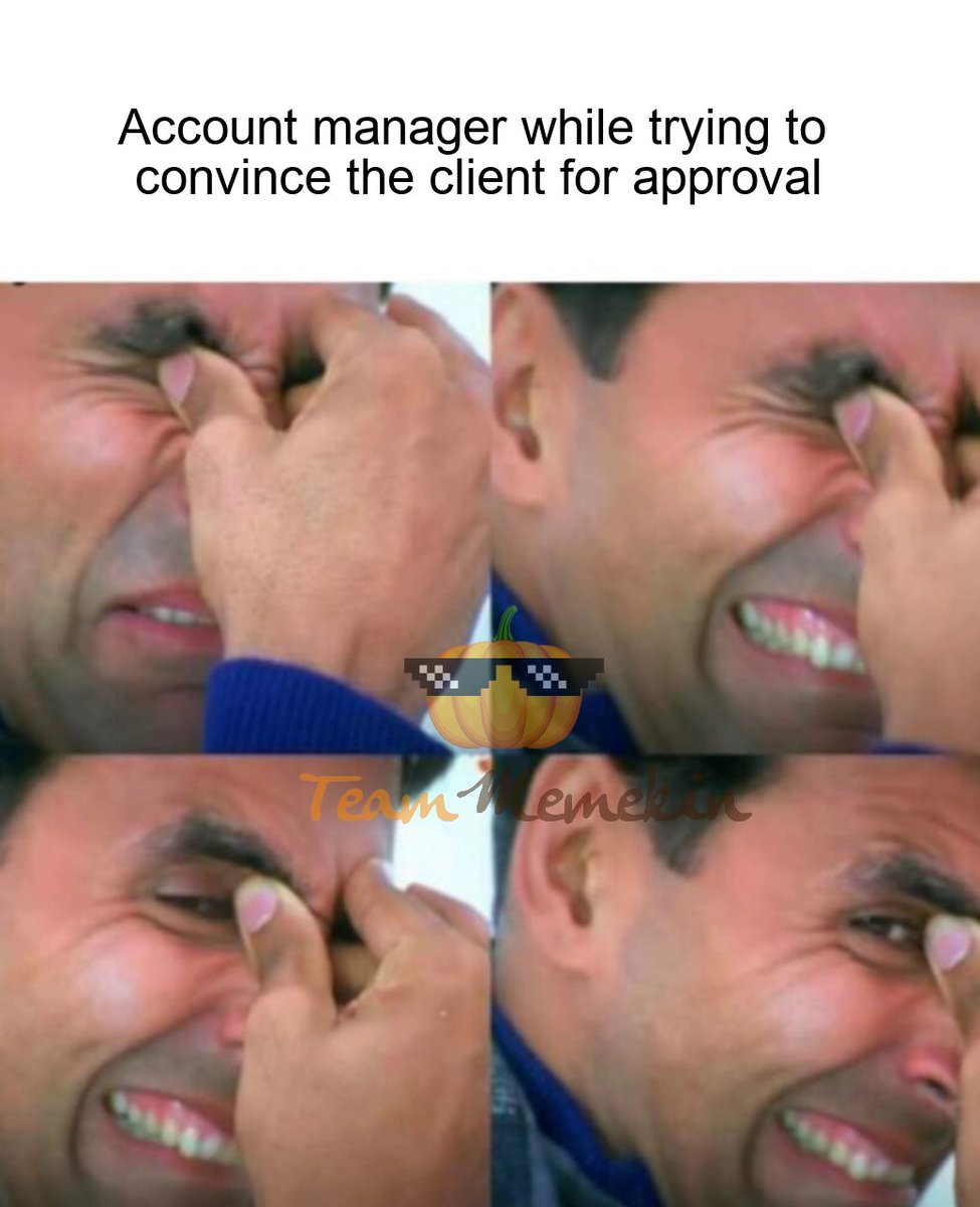 memekin's tweet photo. and the Best Actor Award goes to…
Follow and tag @team_memekin for your daily dose of memes

#TeamMemekin #memekin #Trendingmemes #dailymemes #bestmemes #memepage #funnyposts #agencymemes #agencylifememes #lovememes #memeworld #memeislife #memeindia #memes #Designermemes https://t.co/XzBrLQZuNd