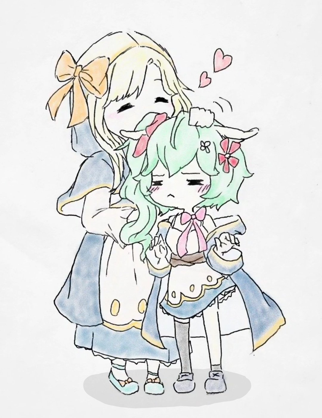 تويتر Lucky على تويتر 昨日のリメイク バリ メイリル ガデテル 画デテル イラスト T Co W65iuxsliq