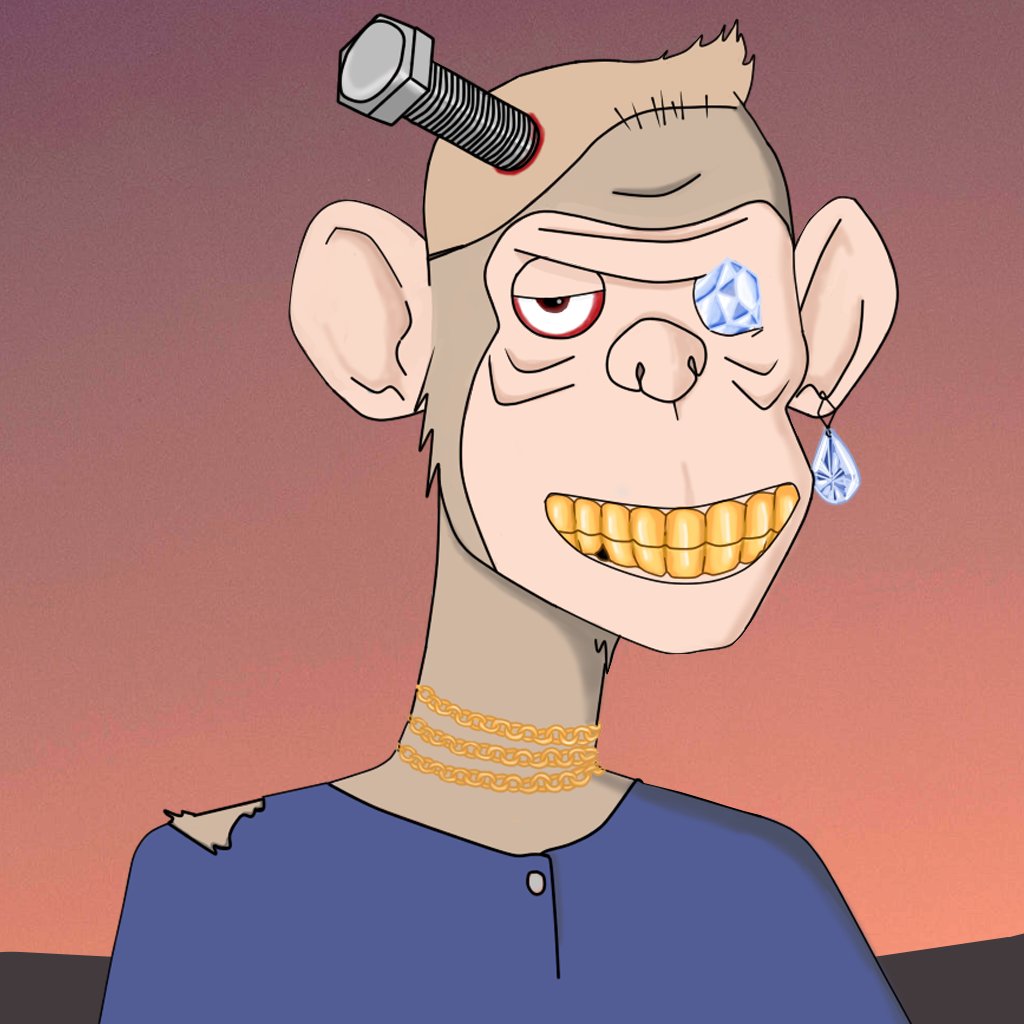 🧟 ZAC - NFT | Metaverse 🧟 tweet media