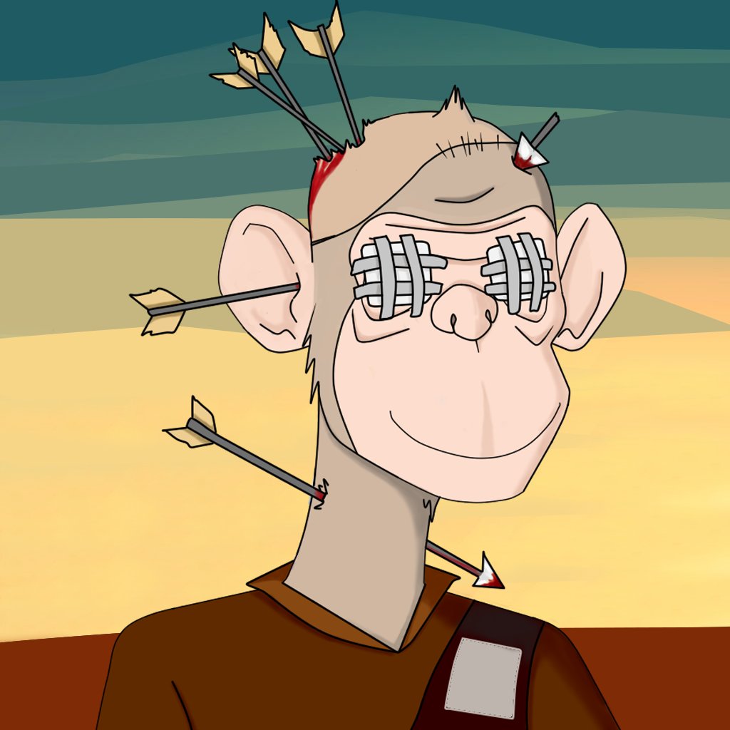 🧟 ZAC - NFT | Metaverse 🧟 tweet media