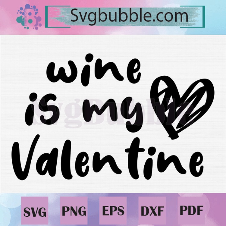 Svg_Bubble's tweet photo. Wine Is My Valentine Svg

😍😍😍shop now: https://t.co/4eVaJ779MF

#svgbubble #Valentinesvg #Valentinesday #Wine #Funnywinesvg https://t.co/LvdIpjbxCN