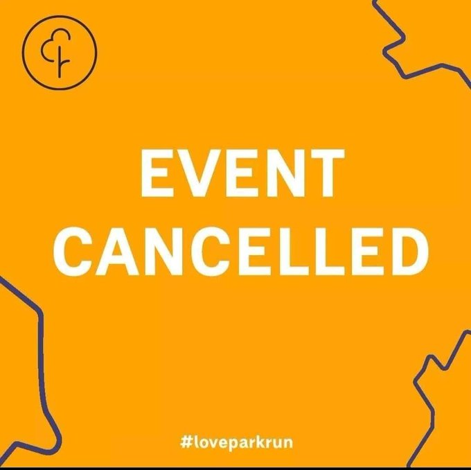 Leazes parkrun tweet media