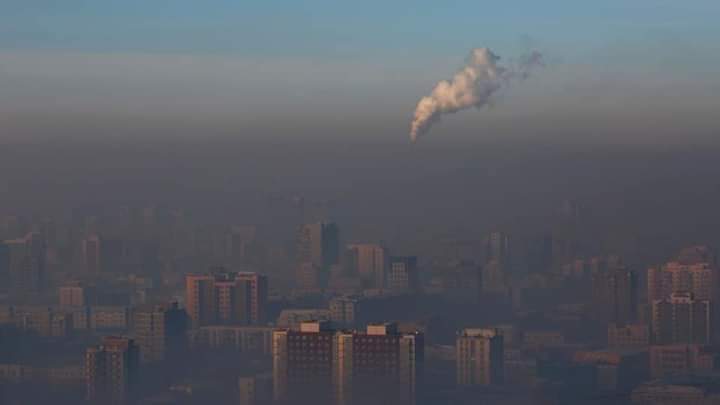 У.Хүрэлсүх хотын утааг арилгасан гээд Тавантолгой түлшийн төлбөртүүд энүүгээр нэг шаасан даа?! Хайран төсвийн мөнгийг зүгээр л идээд уугаад дуусчихсан шт. Хийсэн юм юу ч байхгүй...