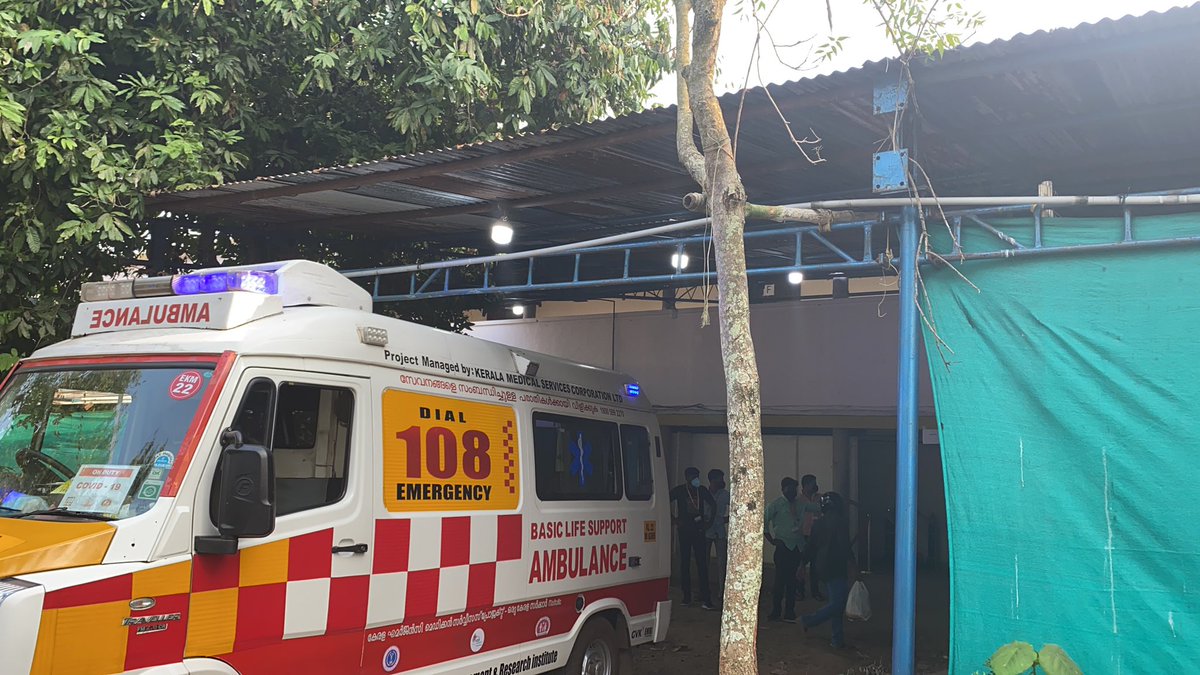 Annette Dittert  tweet media