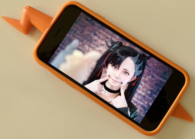 Twitterのコスプレ画像49