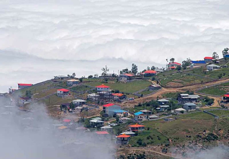 Hana_Sedaa's tweet photo. Memorable moments in the village of #Filband  
The land of clouds and surrounded by the sea of ​​clouds
(Babol-Mazandaran)

#Beautiful_Iran
#ایران_زیبا https://t.co/NmYSyM39MF