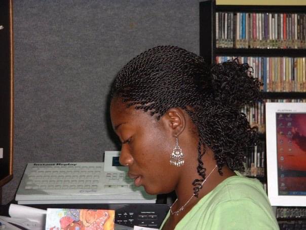 GbemiOO's tweet image. Though my last day on radio was December 24, 2021 , it has taken me a while to post this because …..
I don’t think I have the words .
Isn’t that funny ? 
After 16 years talking on the radio &amp;amp; 2 degrees in communication - I . don’t . Have . The . Words !!!!