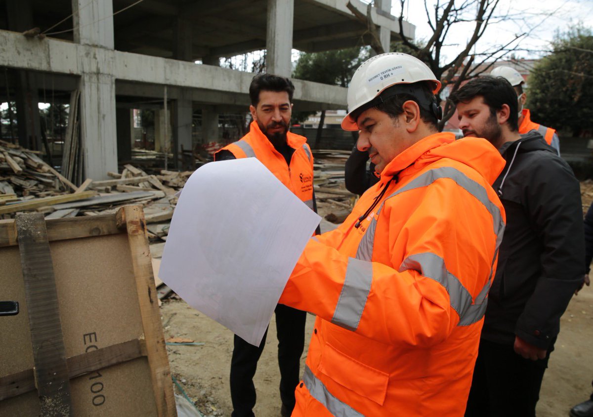 Mehmet Tevfik Göksu tweet media