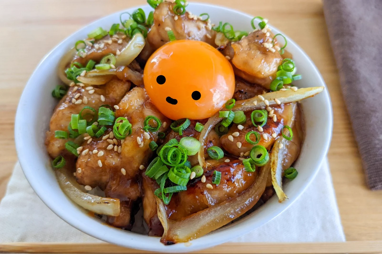 ∥д･)ｿｫｰｯ…🍅
#顔があってもいいじゃないかシリーズ  