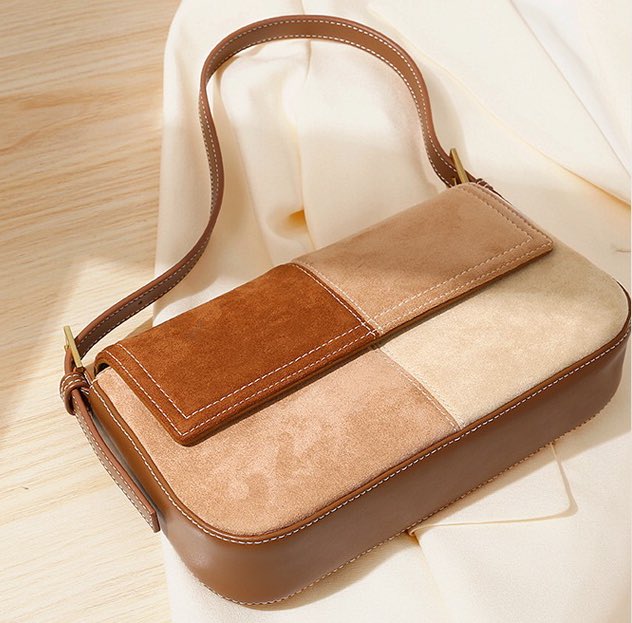 bababags1's tweet photo. Scone bag 350 บาท #ส่งฟรี 🛍 สีน่ารักกก ใบเดียวจัดมาแบบไล่สี แถมสายสะพายให้2เส้น แบบยาวกับสั้น 
🎨 size : 26x15x6cm
🎨 วัสดุทำจากหนังกลับ ซับในด้วย polyester
💌 ลูกค้าสามารถทักมาสอบถาม รายละเอียดและรูปภาพสินค้า(จริง)เพิ่มเติมได้ https://t.co/FmRVMn6qoR